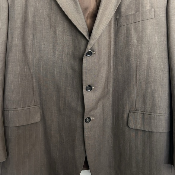 Kilburne & Fitch sport coat 3XL - Picture 2 of 11